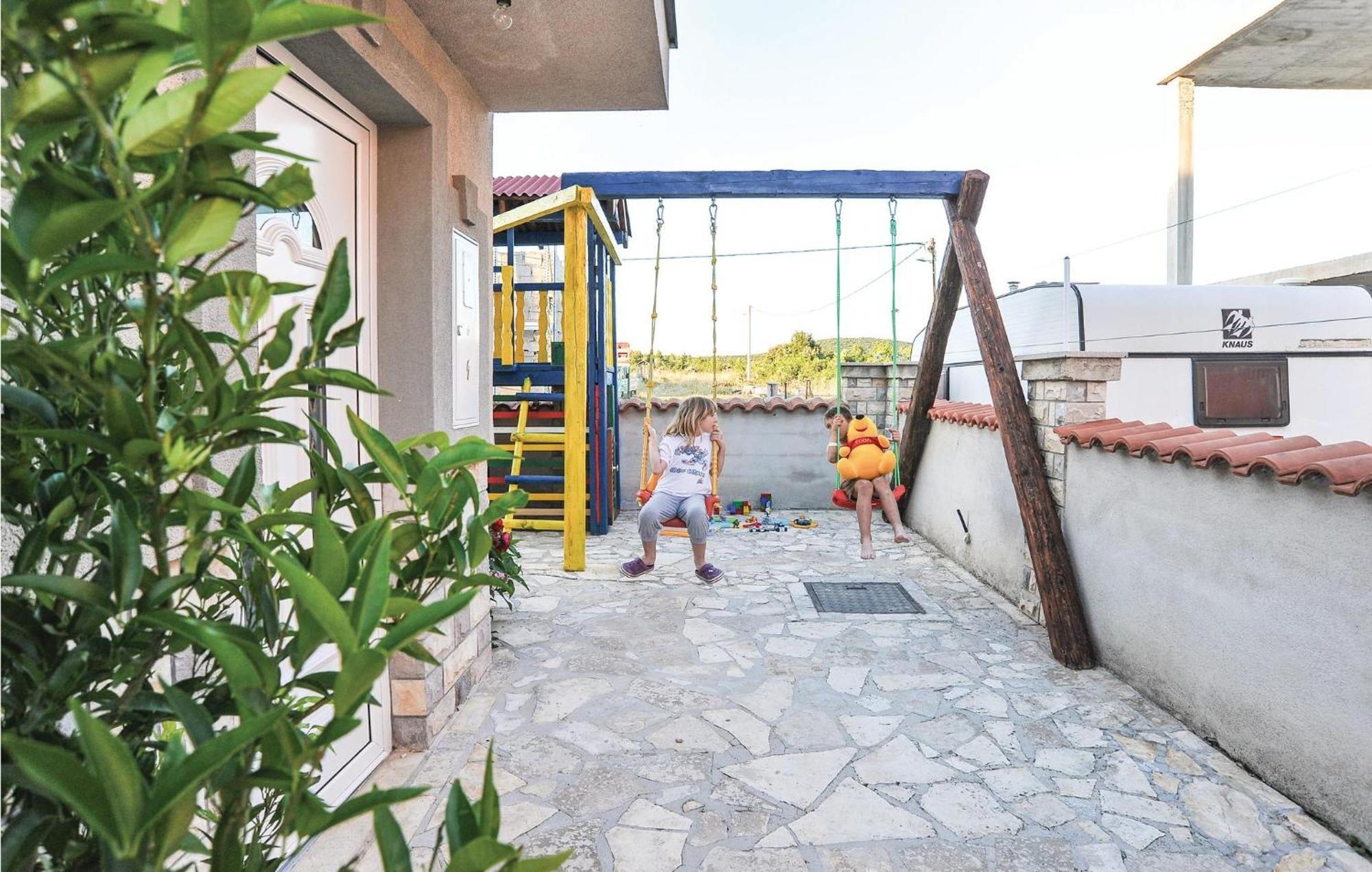 8 Bedroom Nice Home In Kakma Exterior foto