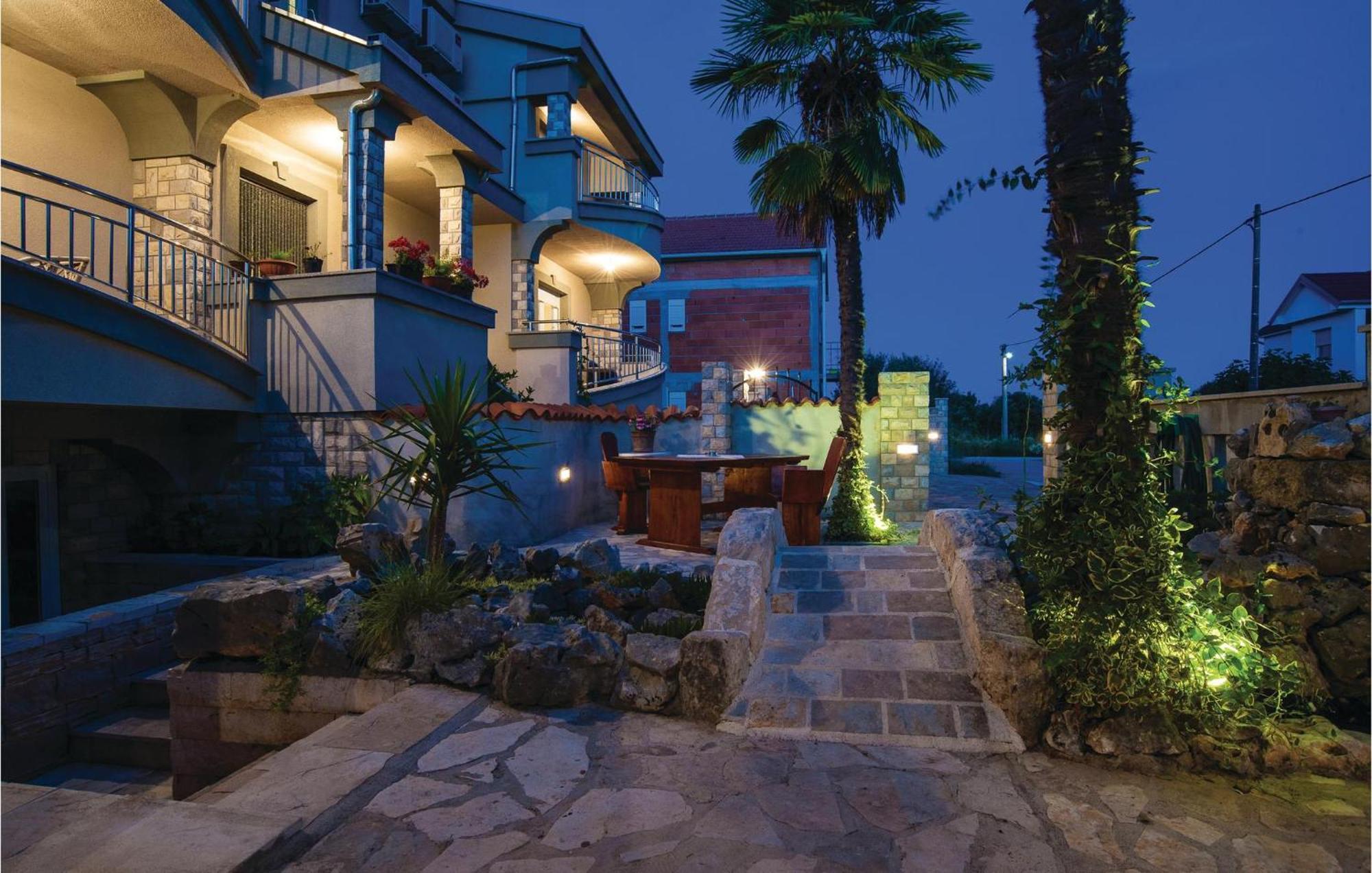 8 Bedroom Nice Home In Kakma Exterior foto